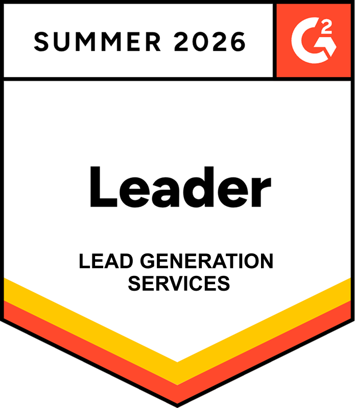 Lead Generation Services